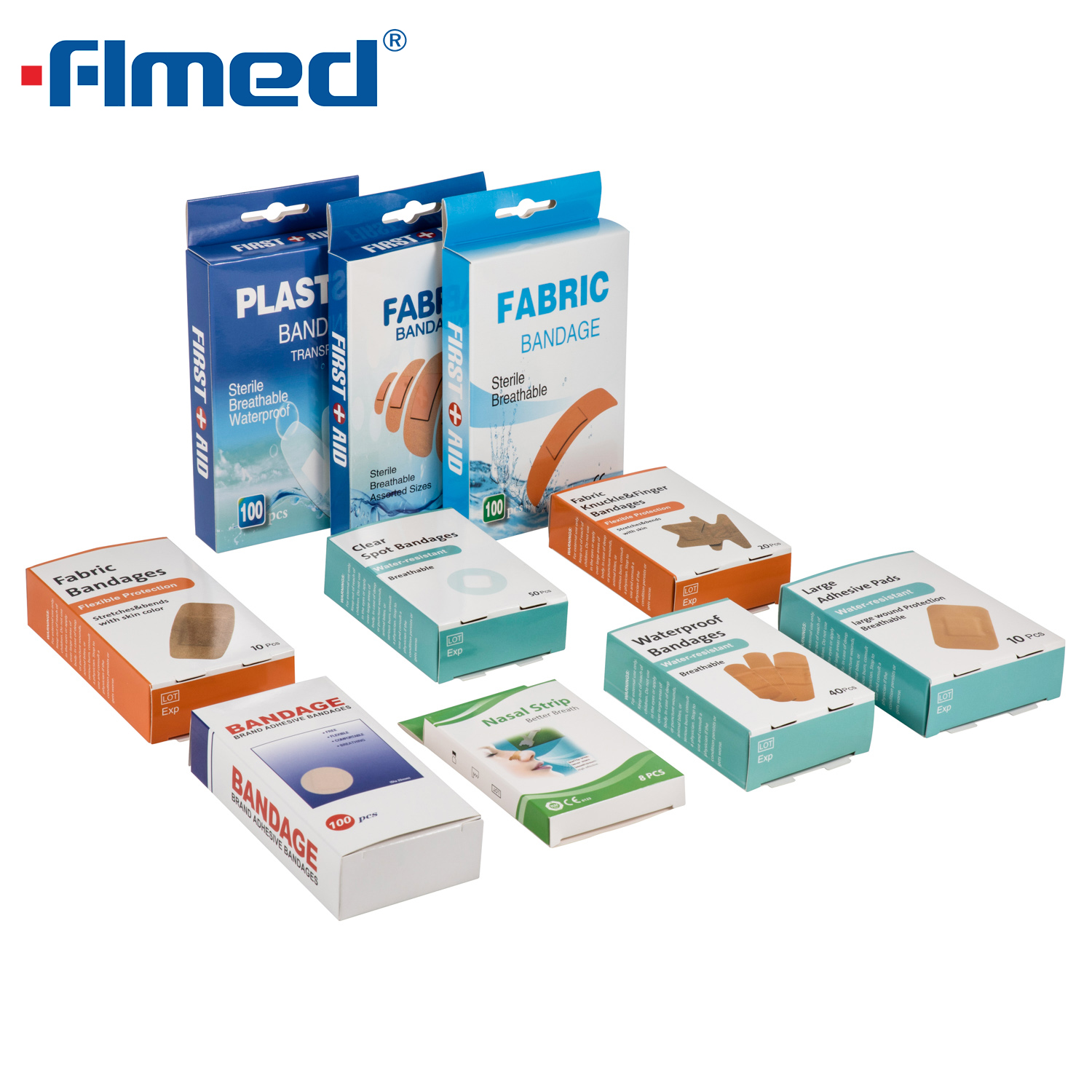 AIDPLAST MEZCLADO DE PLELY DE PRIMEROS