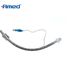 Tubo endotraqueal sin ser