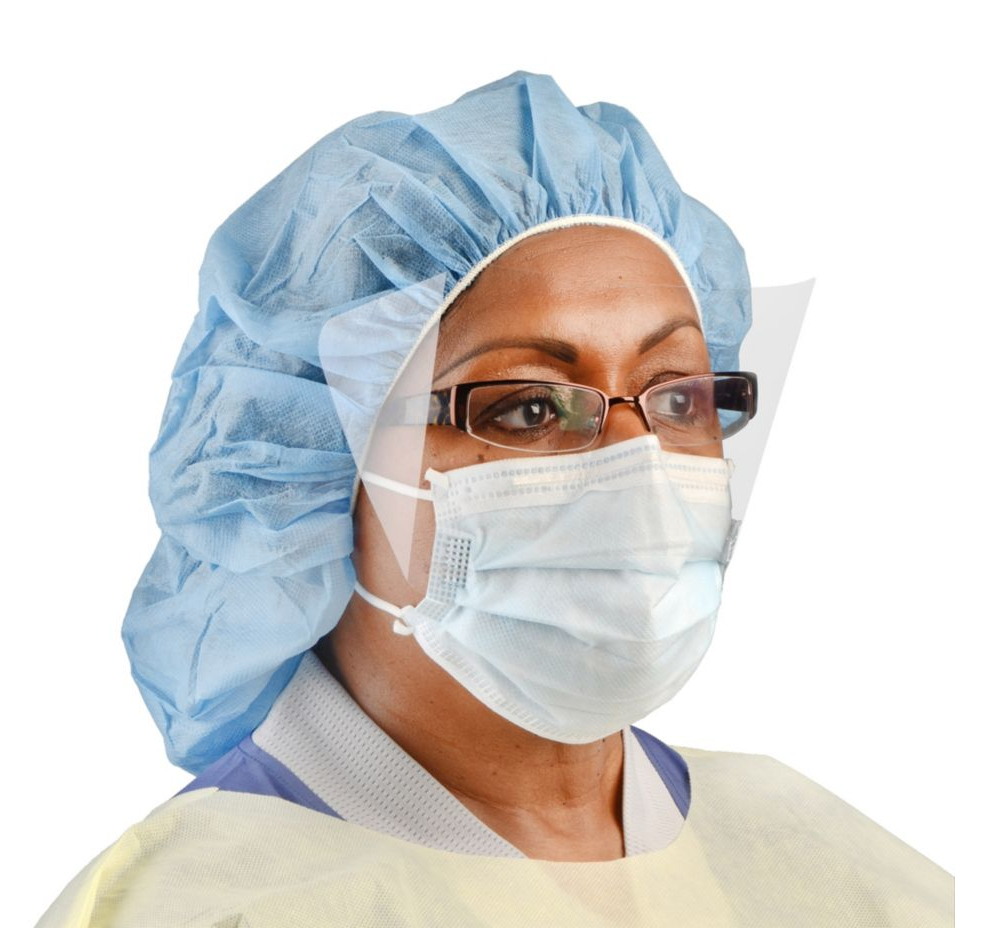 Medical Face Mask Type II se reúne en14683: 2019 Estándar