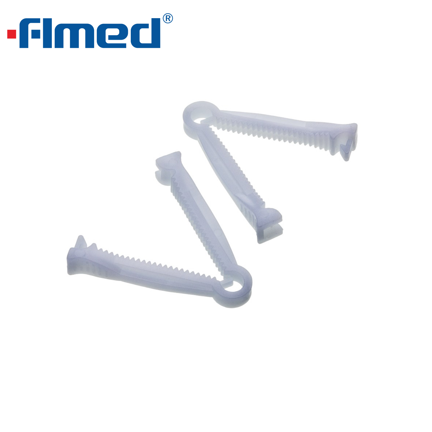 Corta de cordón umbilical Corta médica Cortador de puntas de punta de cordón umbilical para recién nacido