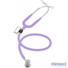 Estetoscopios de acero inoxidable infantil y neonatal