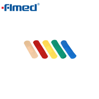 Yeso de yeso de primeros auxilios coloreados de Aidplast
